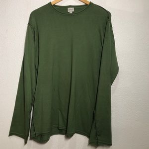 Armani collezioni sweater